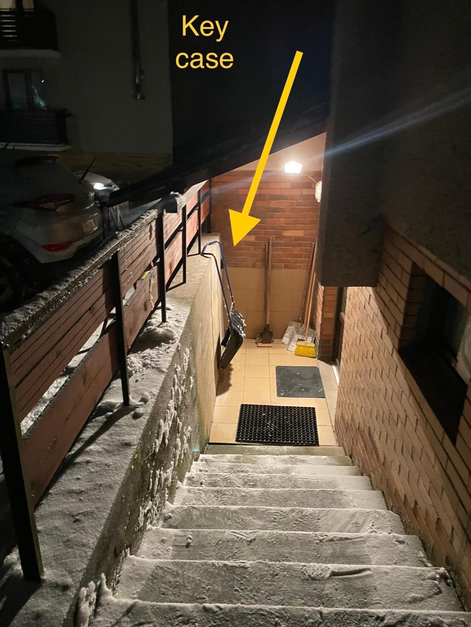 Zuzo Flat Stare Koliesko 96 Apartment Demanovska Dolina Exterior photo